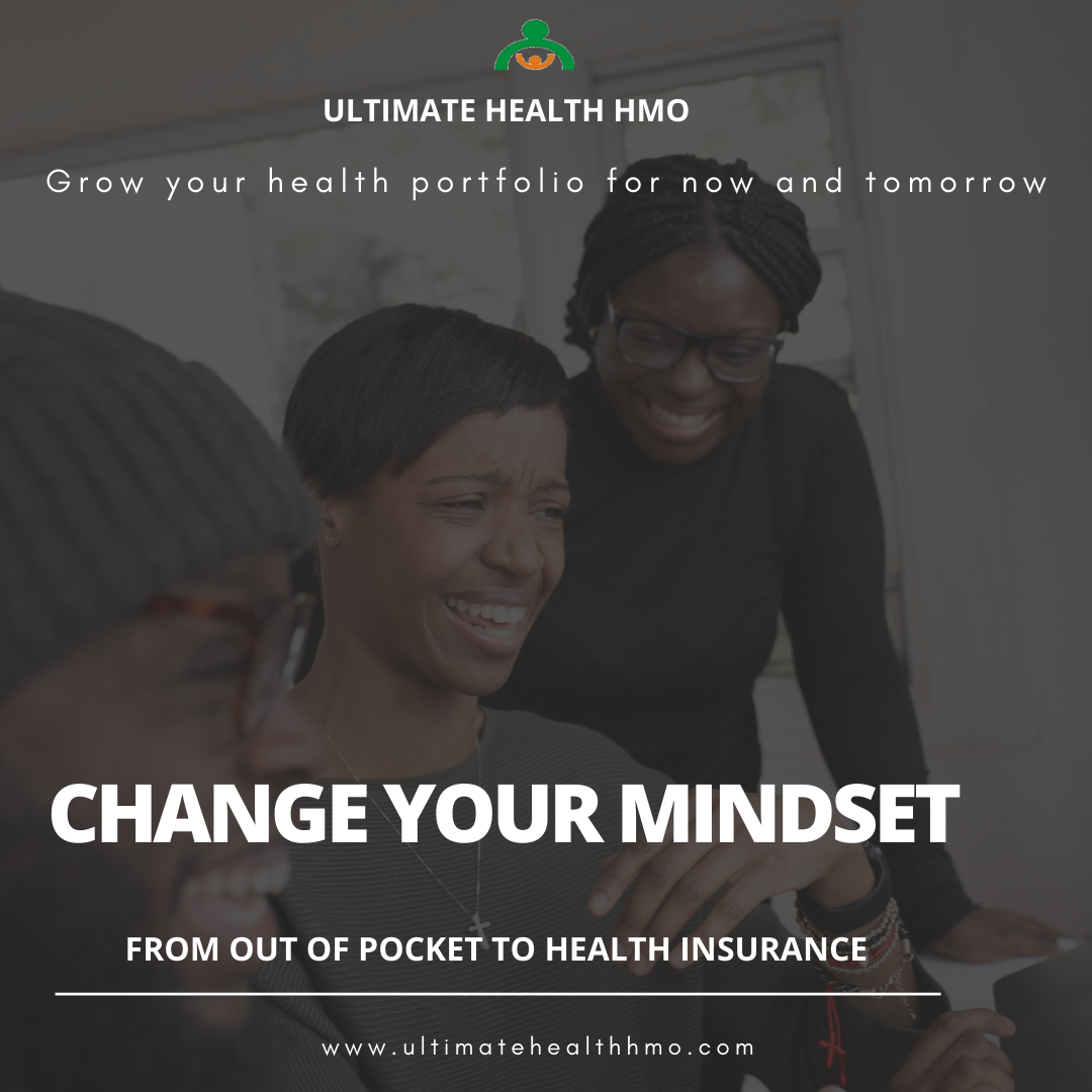 The Health Insurance Mindset