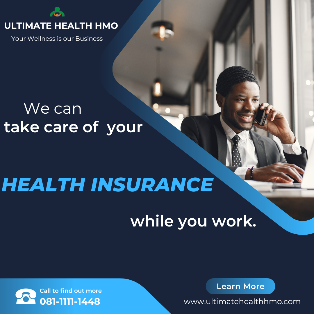 Health Insurance while you work