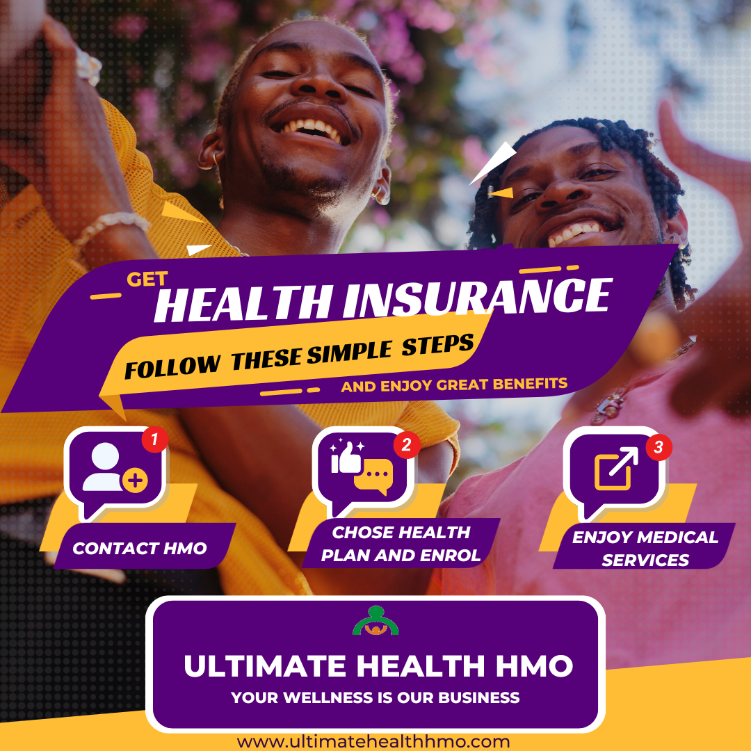 Health Insurance made as easy as 123