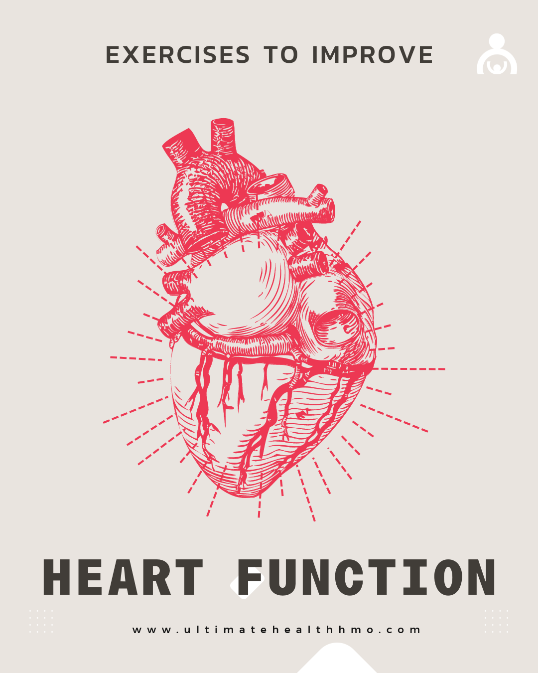 Exercises That Improve Heart Function