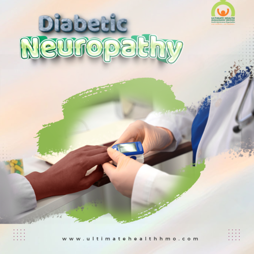 DIABETIC  NEUROPATHY