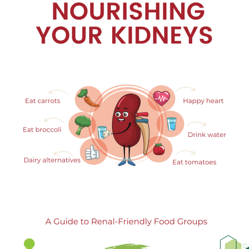 Nourishing Your Kidneys: A Guide to Renal-Friendly Food Groups